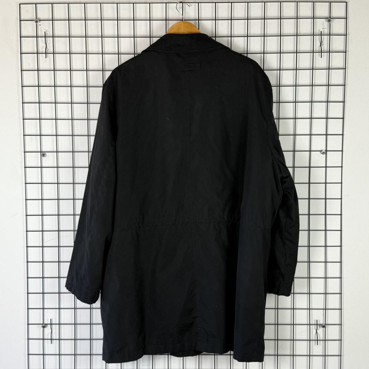 Chaps Ralph Lauren Ralph Lauren Polo Chaps Wool Coat Jacket Navy Preppy Size US L / EU 52-54 / 3 - 2 Thumbnail