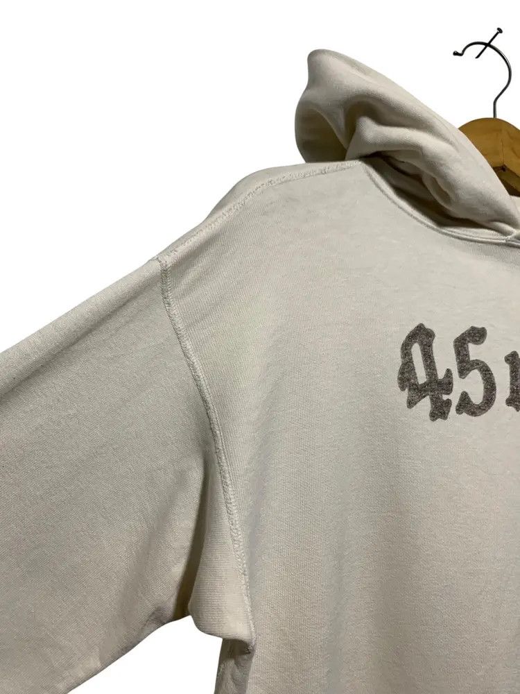 45rpm Vintage 45rpm hoodie Size US M / EU 48-50 / 2 - 3 Thumbnail