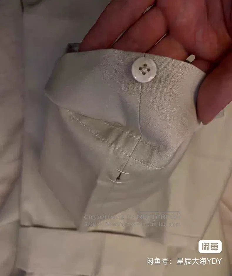 Tom Ford Tom Ford Casual trousers, dress pants Size US 30 / EU 46 - 4 Thumbnail