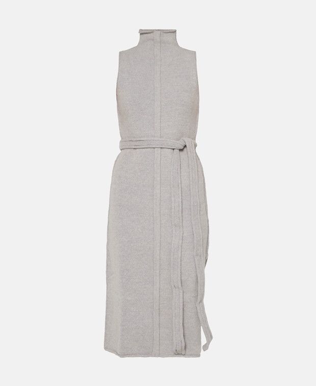 Proenza Schouler White Label Knitted dress Size XS / US 0-2 / IT 36-38 - 1 Thumbnail