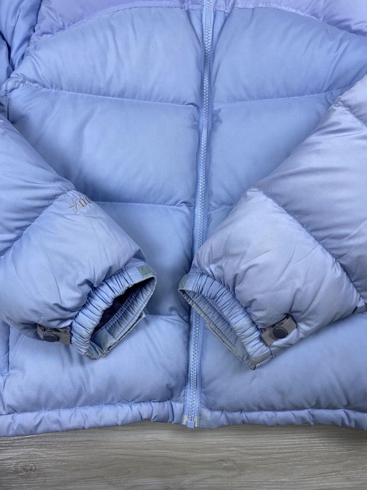 The North Face The North Face Down Puffer 700 Jacket Size L / US 10 / IT 46 - 8 Thumbnail