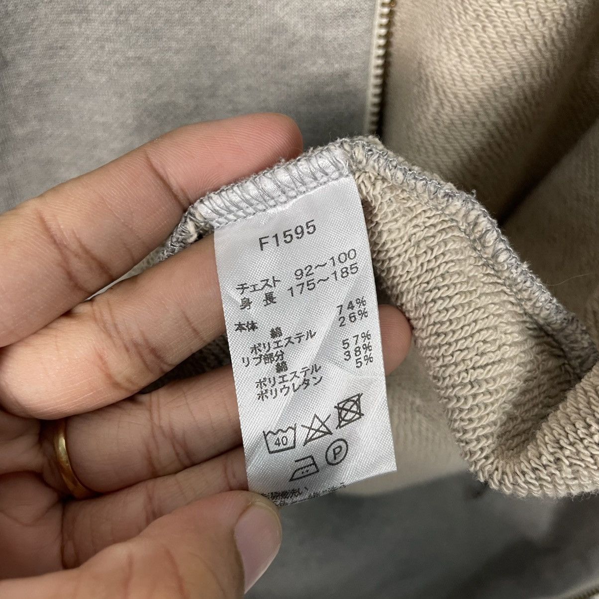 Fred Perry Fred Perry Zipper Hoodie Size US M / EU 48-50 / 2 - 17 Thumbnail