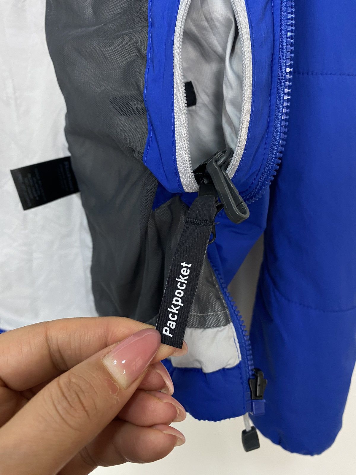 Outdoor Research Ladies Rohan Icepack Insulated Quilted Puffer Jacket Size S Size S / US 4 / IT 40 - 10 Thumbnail