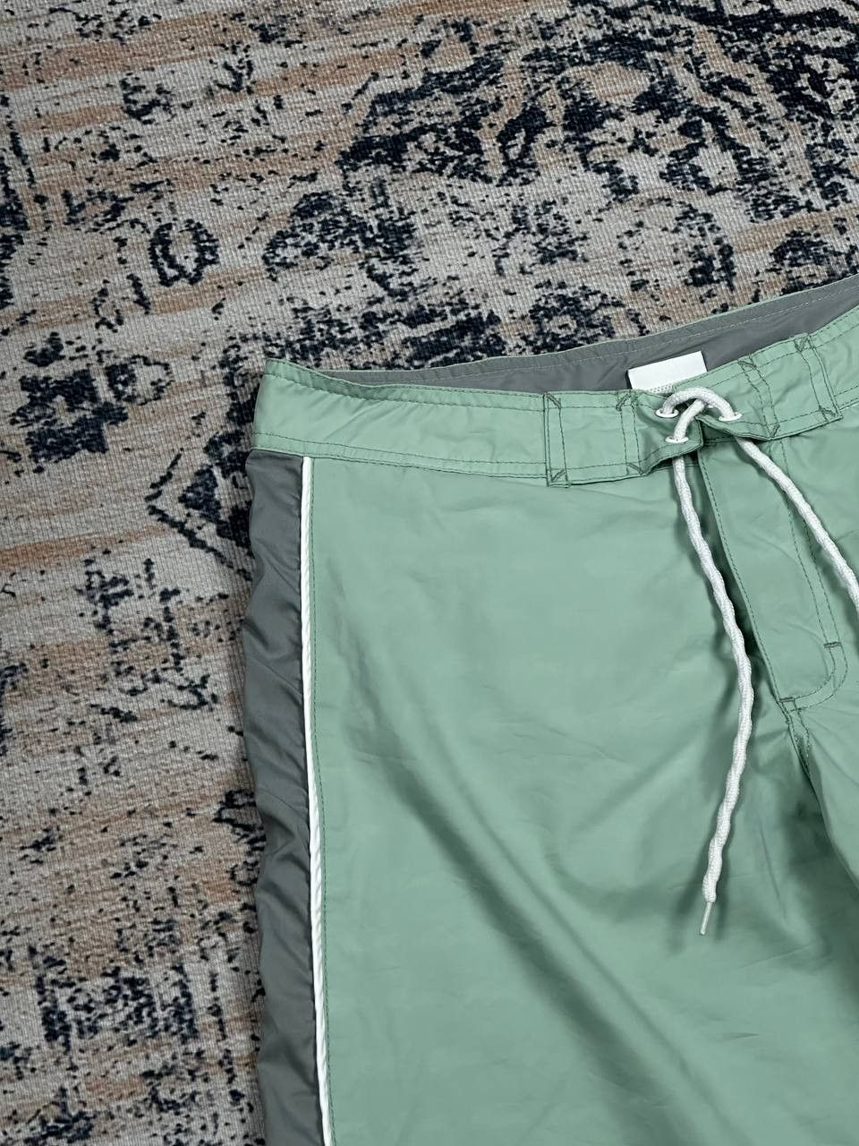Lacoste Lacoste Shorts Vintage Summer Beach Baggy Y2K Size US 32 / EU 48 - 4 Thumbnail