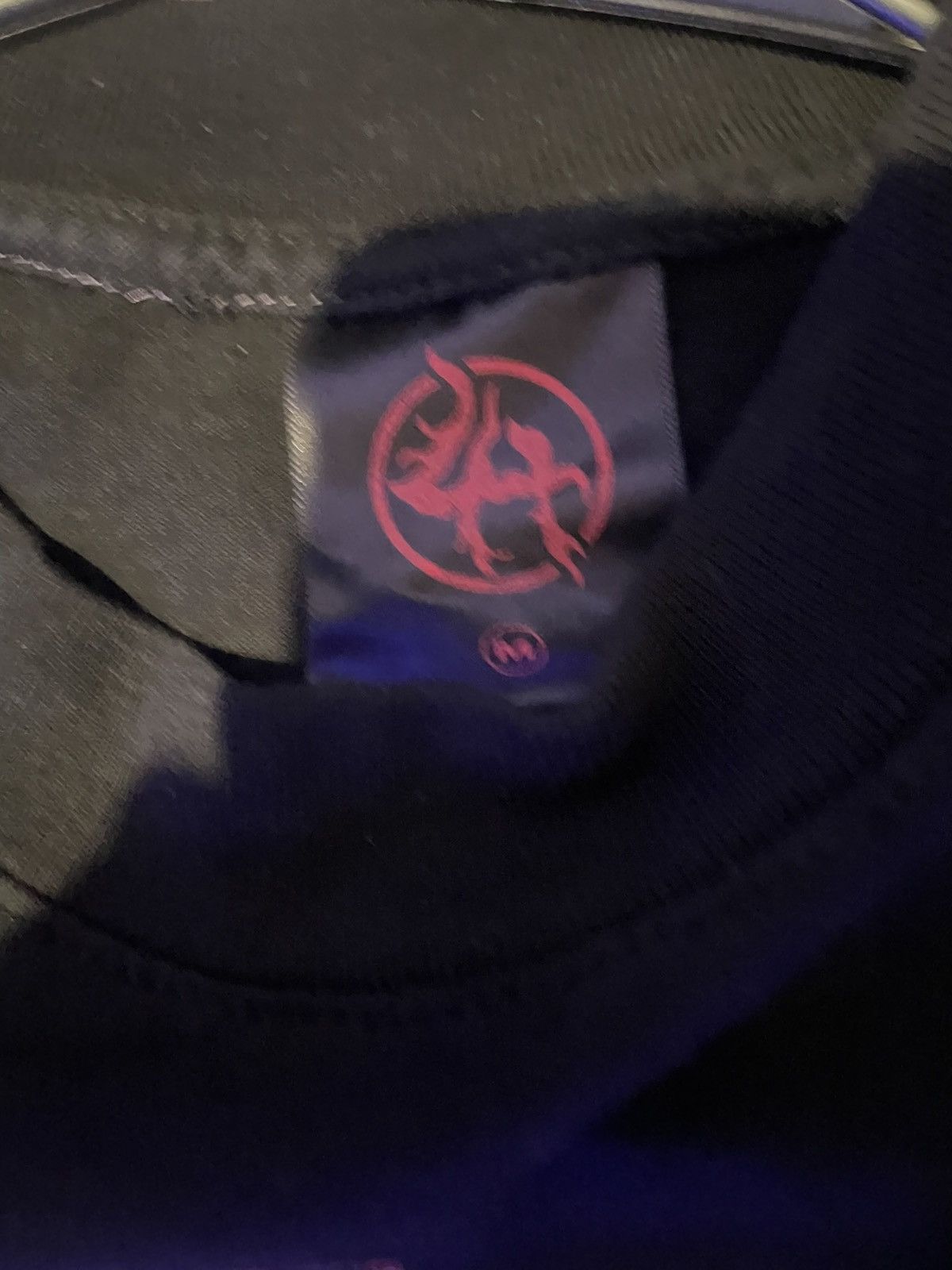 Other Lost hill tee Size US M / EU 48-50 / 2 - 3 Thumbnail