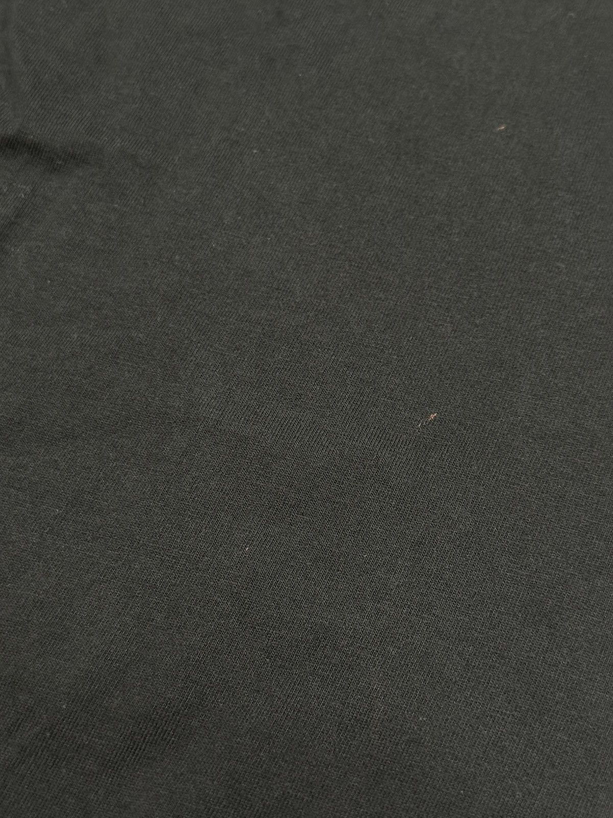 Vetements Vetements Demna Languages Tee Size US S / EU 44-46 / 1 - 11 Thumbnail