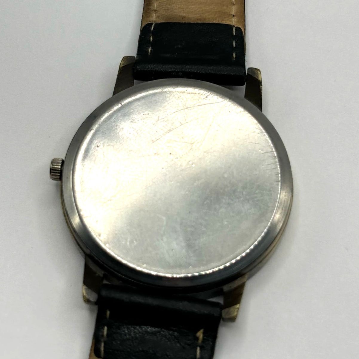 Other Retro Gold American Flag Men's Watch Size ONE SIZE - 5 Thumbnail