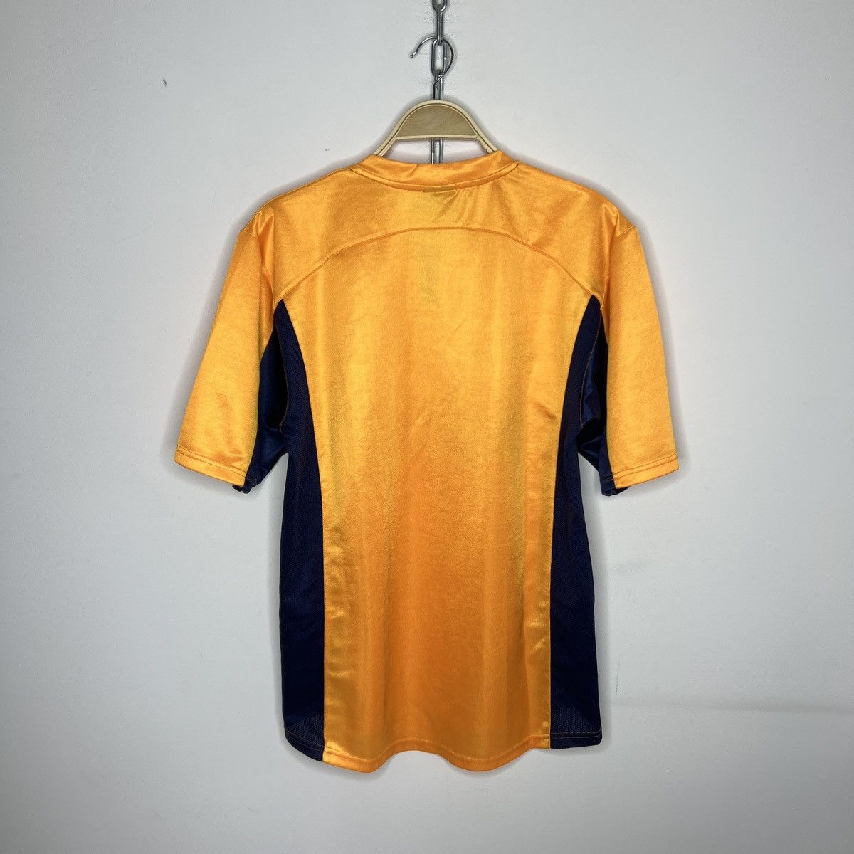 Vintage Vintage Millwall FC Soccer Jersey Football Sportswear Size US L / EU 52-54 / 3 - 8 Thumbnail