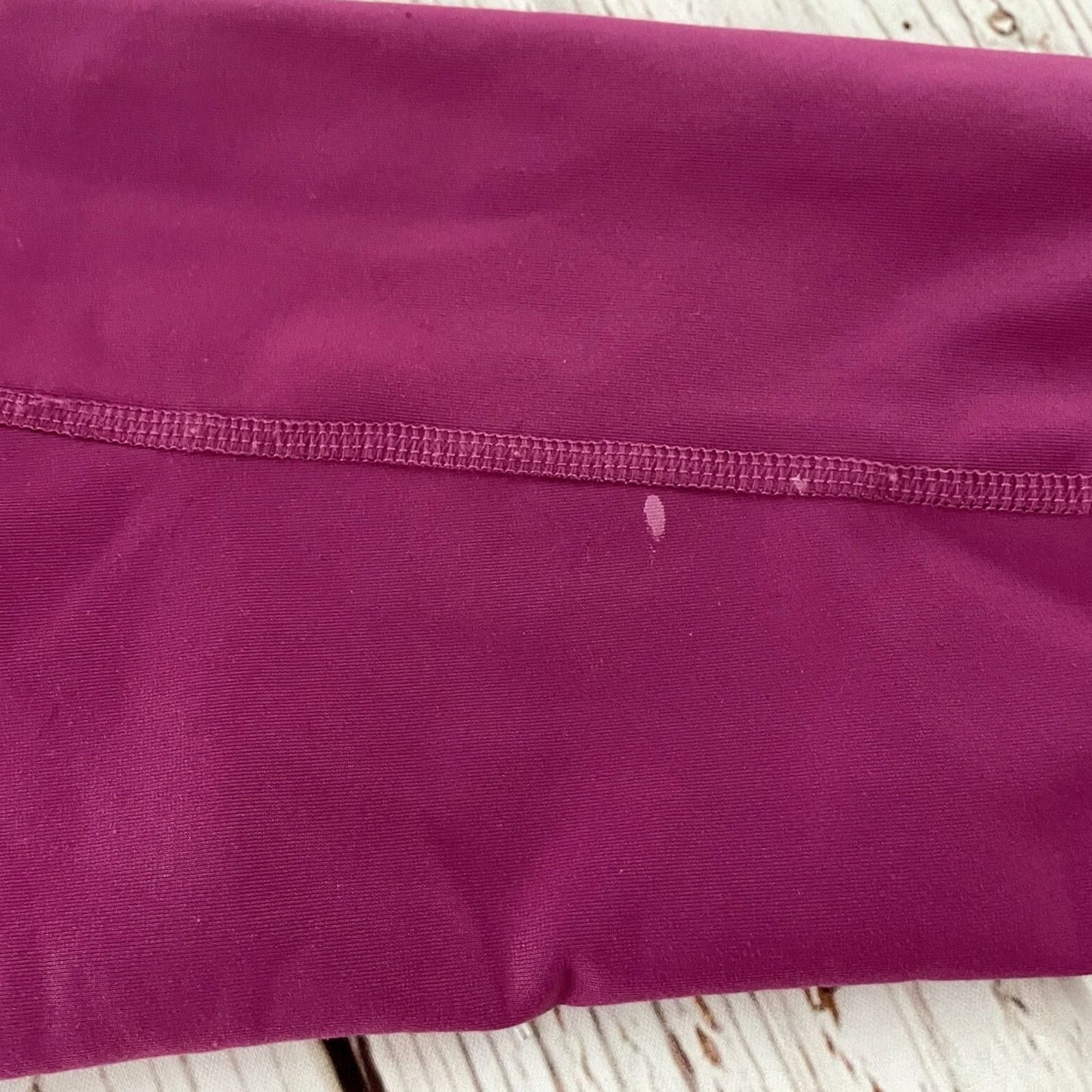 Nike Nike Dri-FIT Full Zip Atheltic Jacket Womens M Pink Size M / US 6-8 / IT 42-44 - 5 Thumbnail