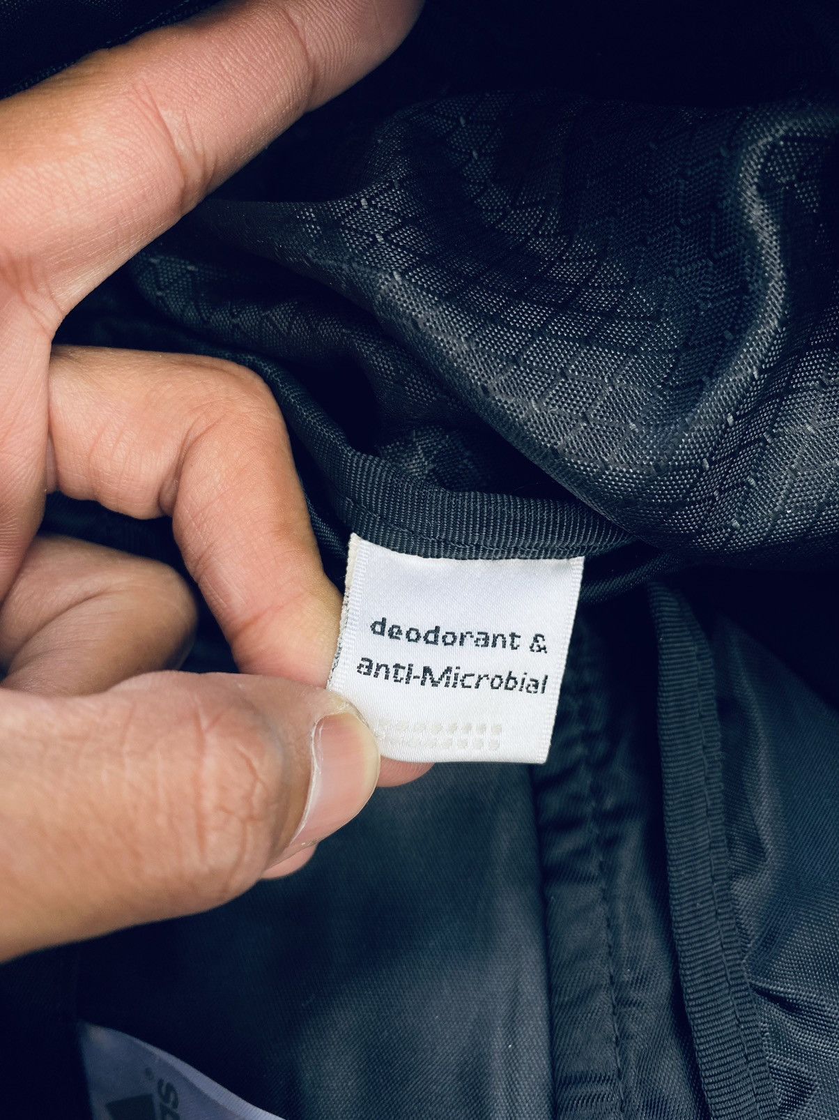 Adidas Vintage Adidas CrossBody Bag Size ONE SIZE - 8 Thumbnail