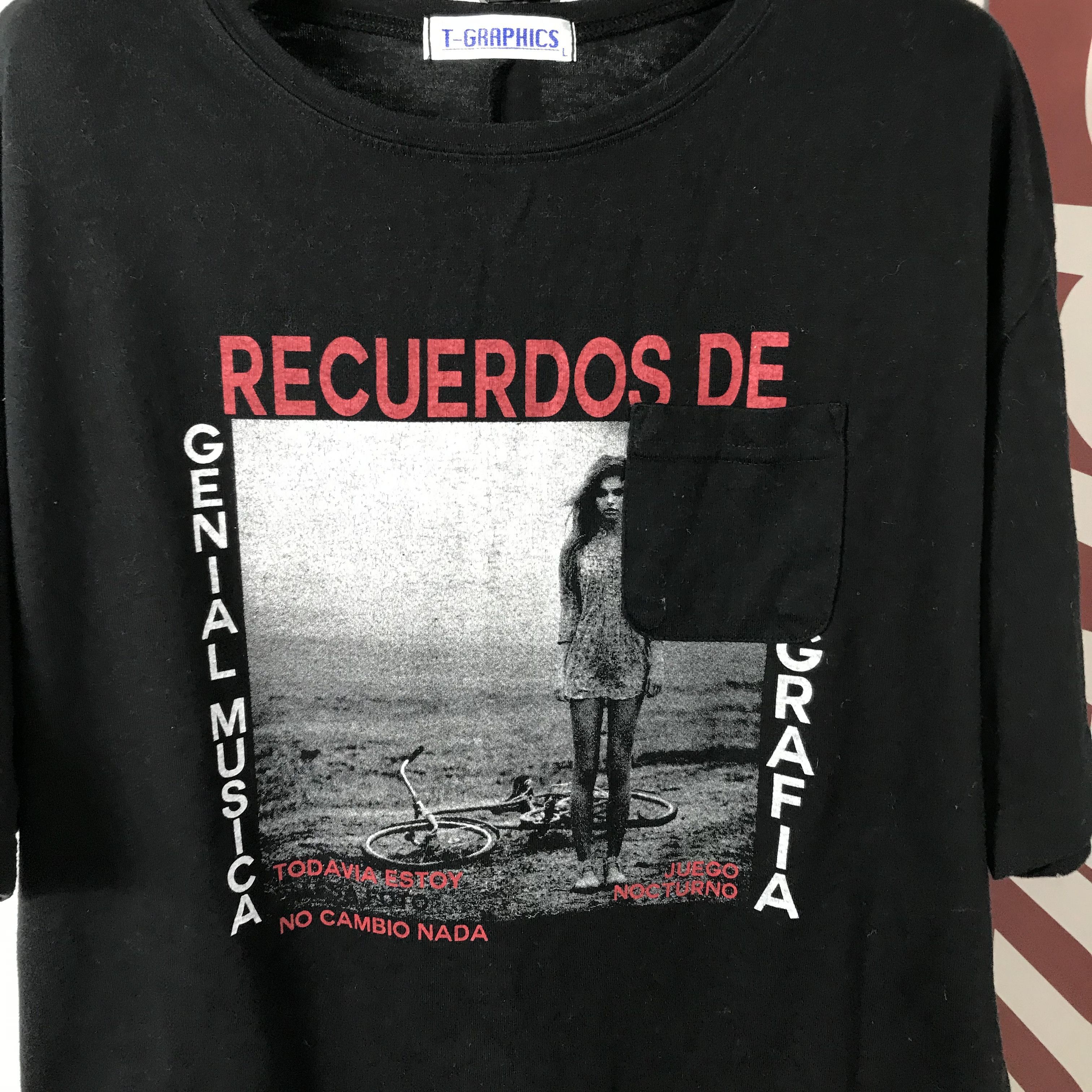 Japanese Brand japanese recuerdos mexico sexy girls mysterious 666 Size US M / EU 48-50 / 2 - 3 Thumbnail