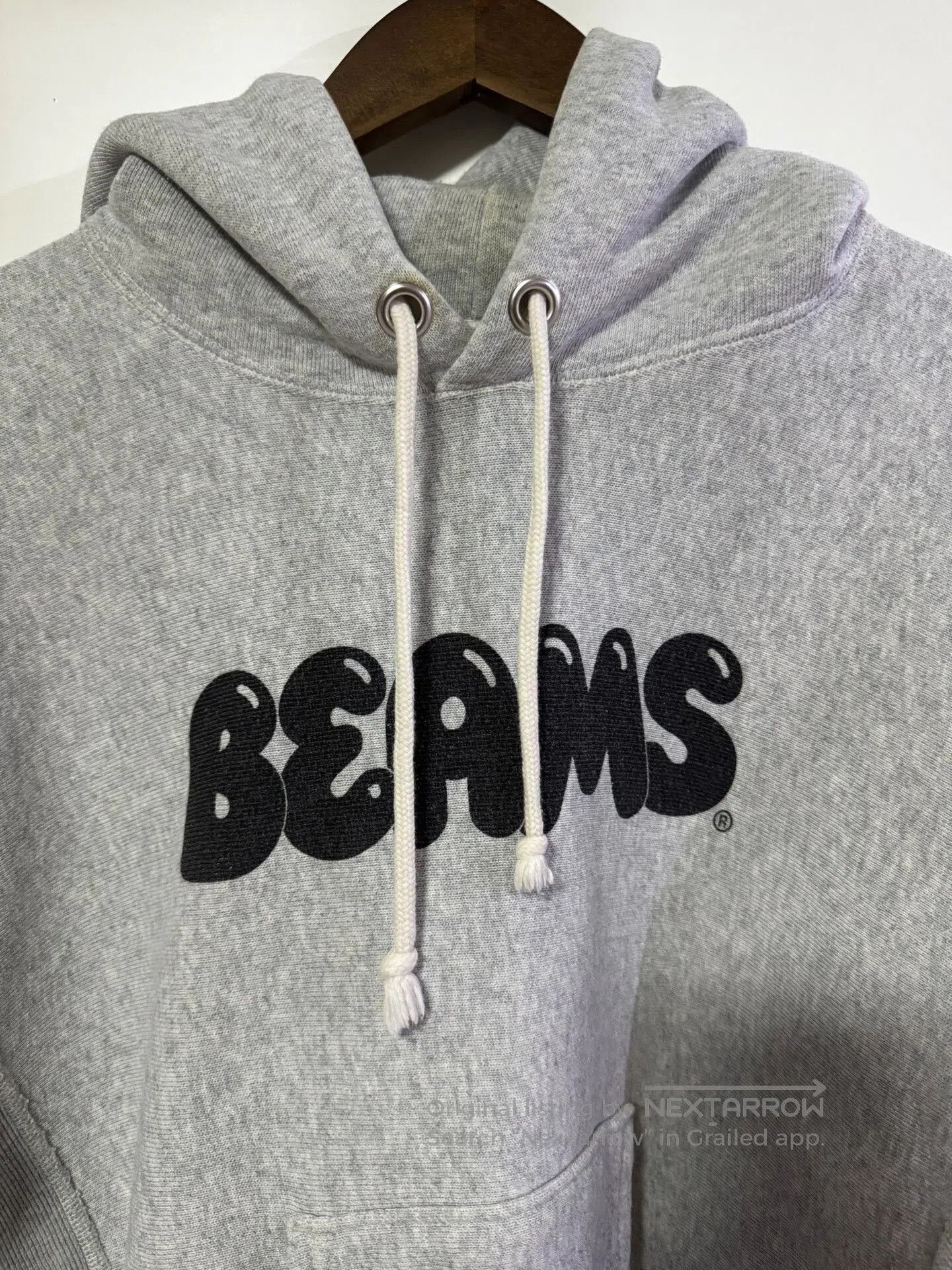 Beams Japan Popeye Champion Beams Collaboration Hoodie. Size US M / EU 48-50 / 2 - 6 Thumbnail