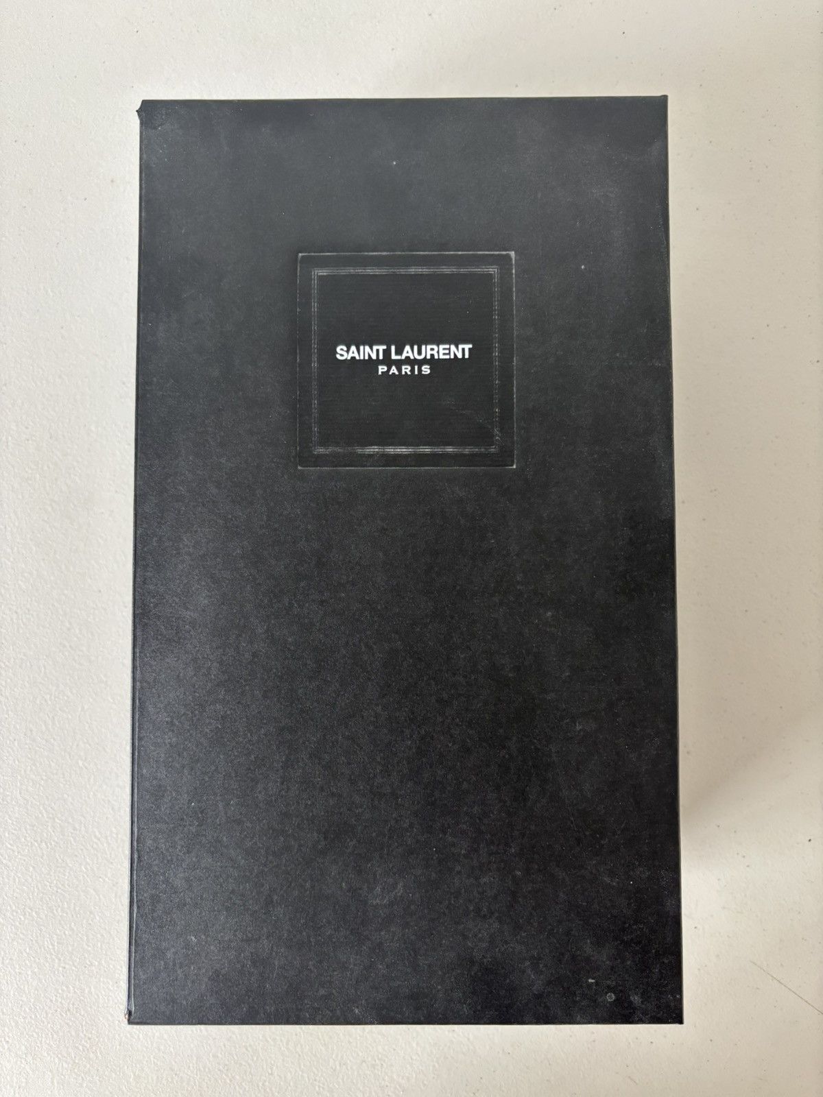 Saint Laurent Paris Saint Laurent Skate Baby Cat EU 41 Size US 8 / EU 41 - 15 Thumbnail