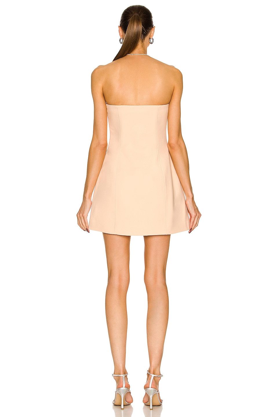 SIR. Alberta A-Line Mini Dress Size XS / US 0-2 / IT 36-38 - 3 Thumbnail
