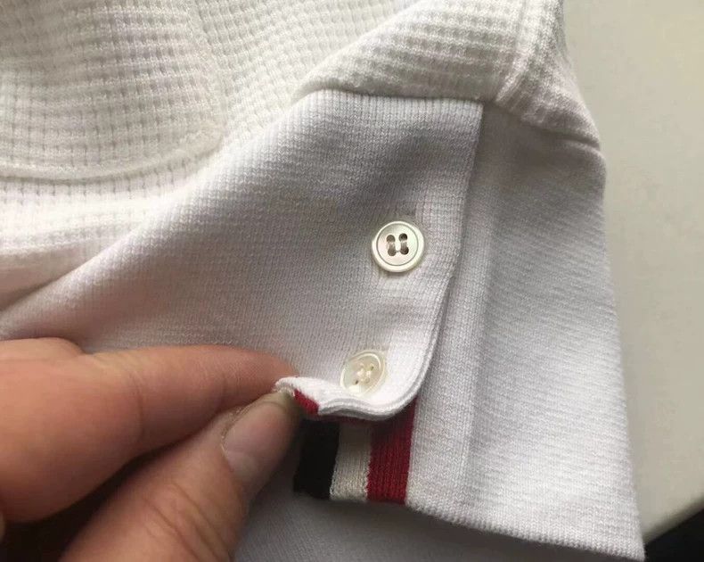 Thom Browne Thom Browne Huffigan hoodie Size US XL / EU 56 / 4 - 7 Thumbnail