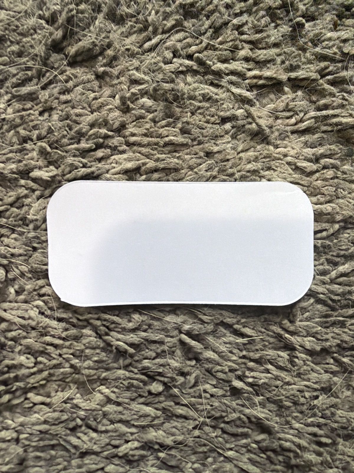 Hypebeast Pulp Sticker Size ONE SIZE - 2 Thumbnail