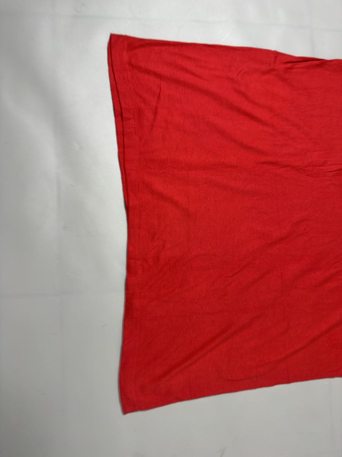 Final Home Final Home Archive Red Target Survival Cotton T-Shirt Size US M / EU 48-50 / 2 - 13 Thumbnail