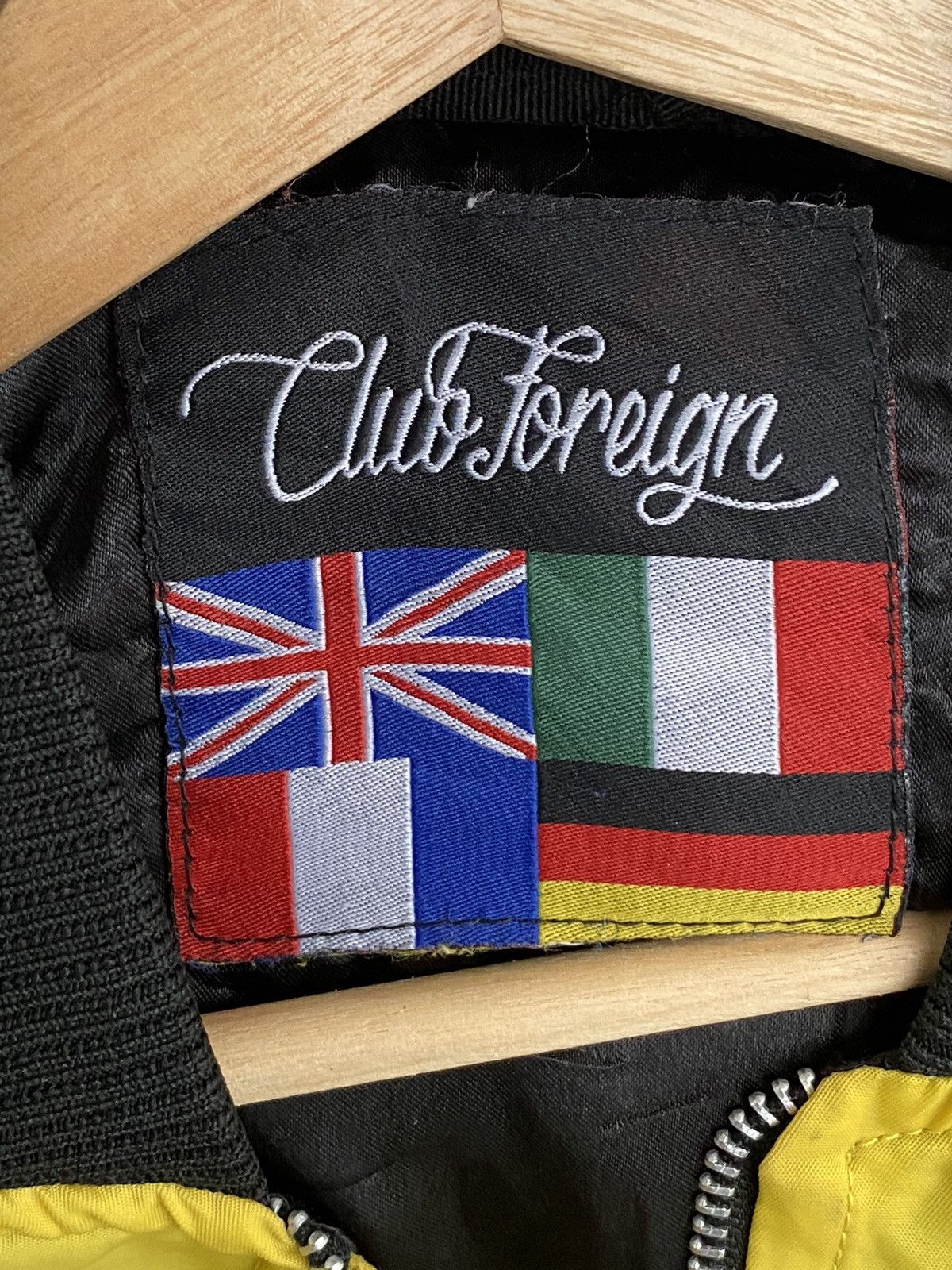 Porsche Design Vintage Porsche Racing Team Jacket / Nismo Honda Size US L / EU 52-54 / 3 - 10 Thumbnail
