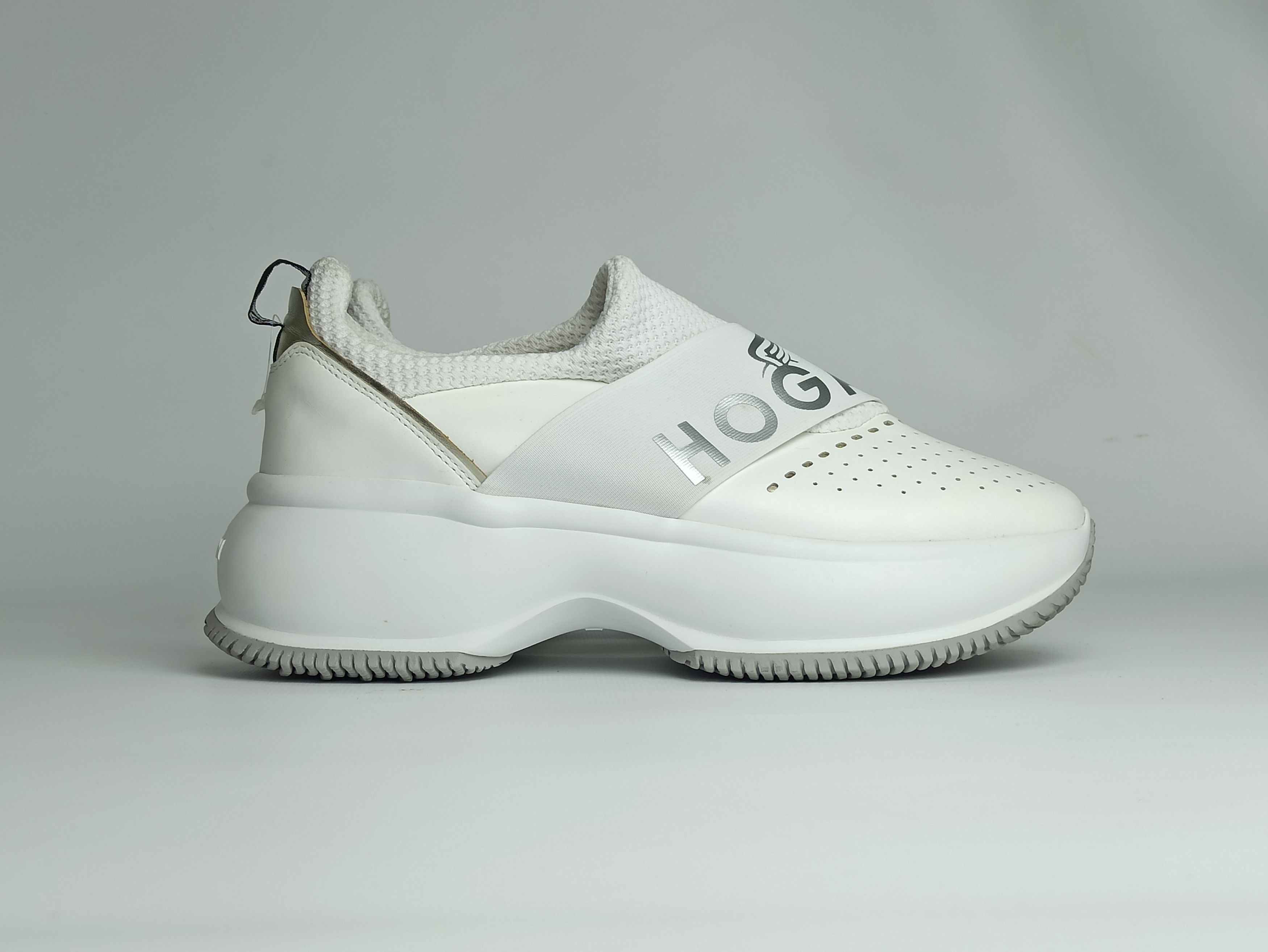 Hogan Hogan Sneakers Size US 9.5 / IT 39.5 - 9 Thumbnail