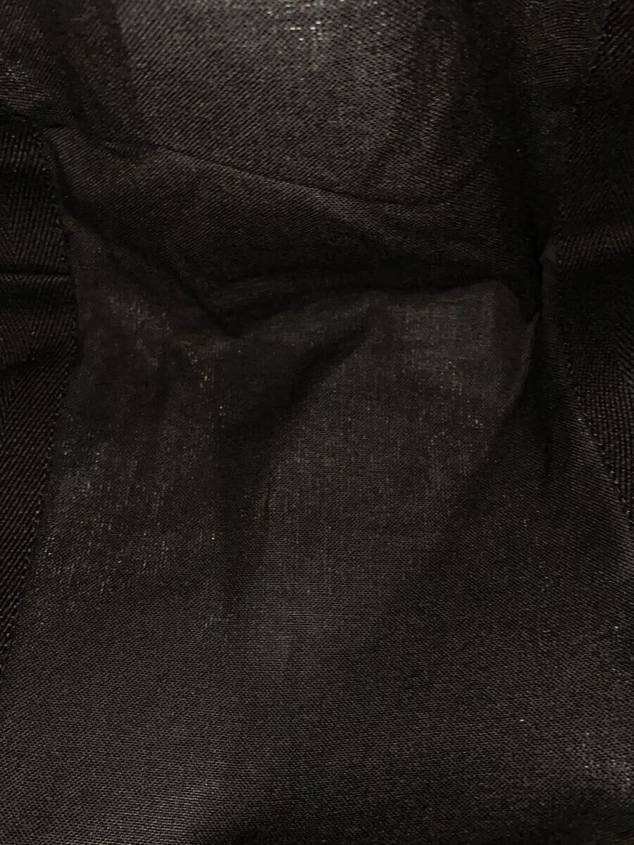 Yohji Yamamoto Yohji Logo Tote Bag Size ONE SIZE - 6 Thumbnail