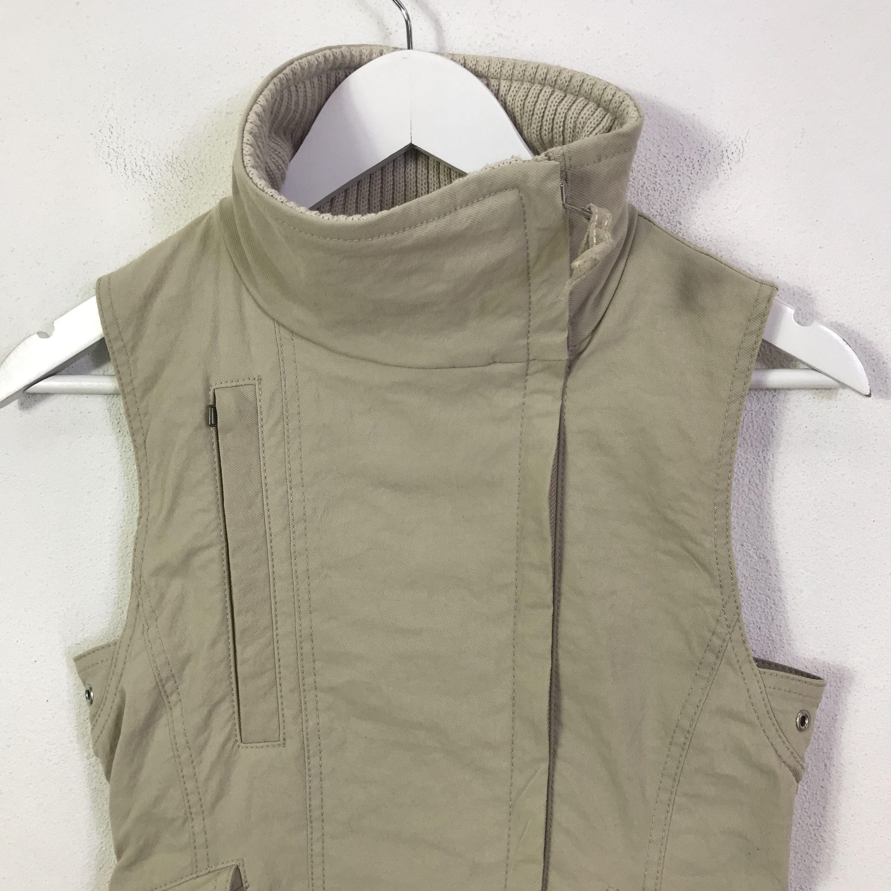yoshie inaba lequipe yoshi inaba vest K108B22 Size US M / EU 48-50 / 2 - 2 Thumbnail