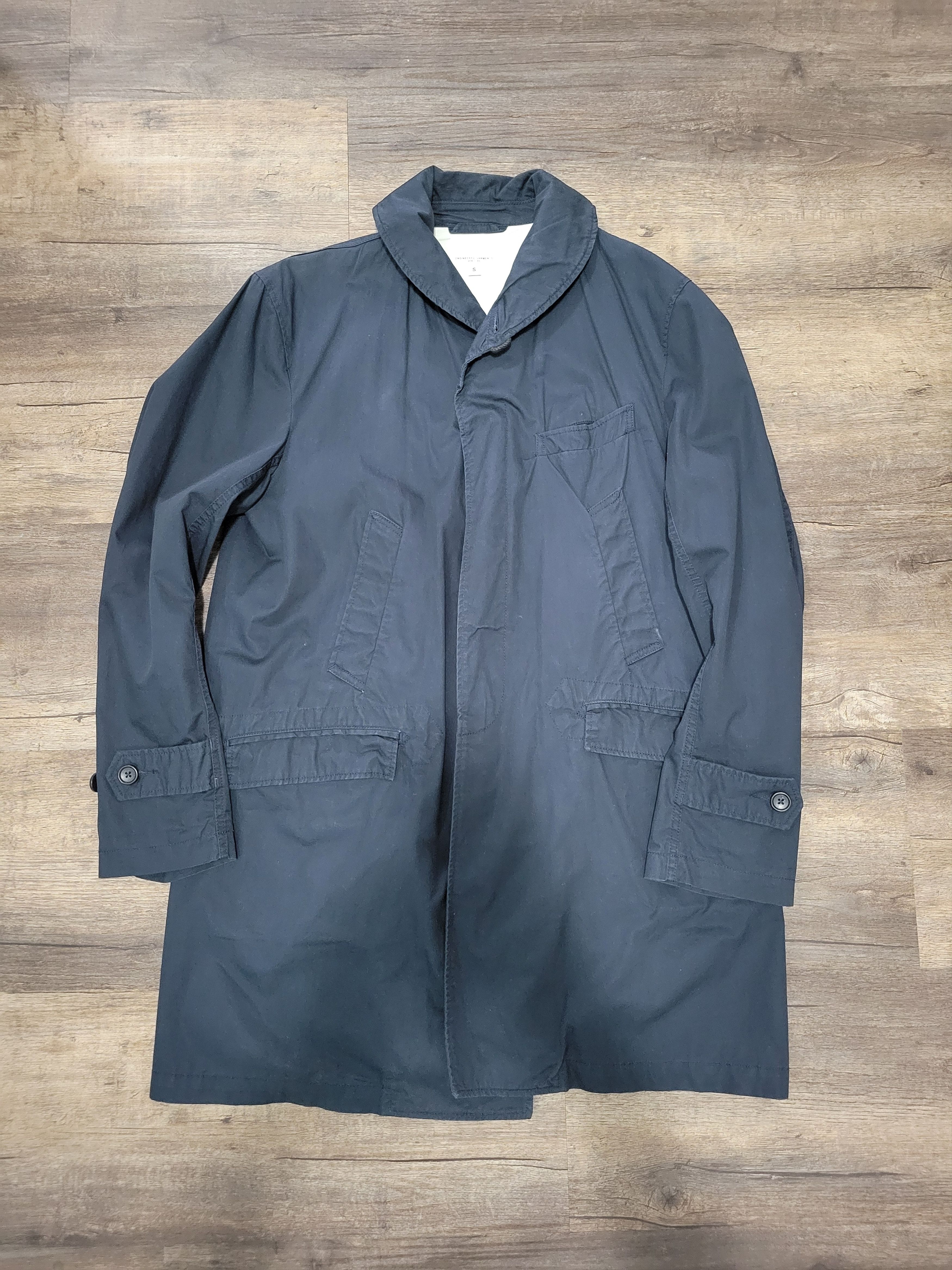 Engineered Garments Engineered Garments coat Size US S / EU 44-46 / 1 - 1 Thumbnail
