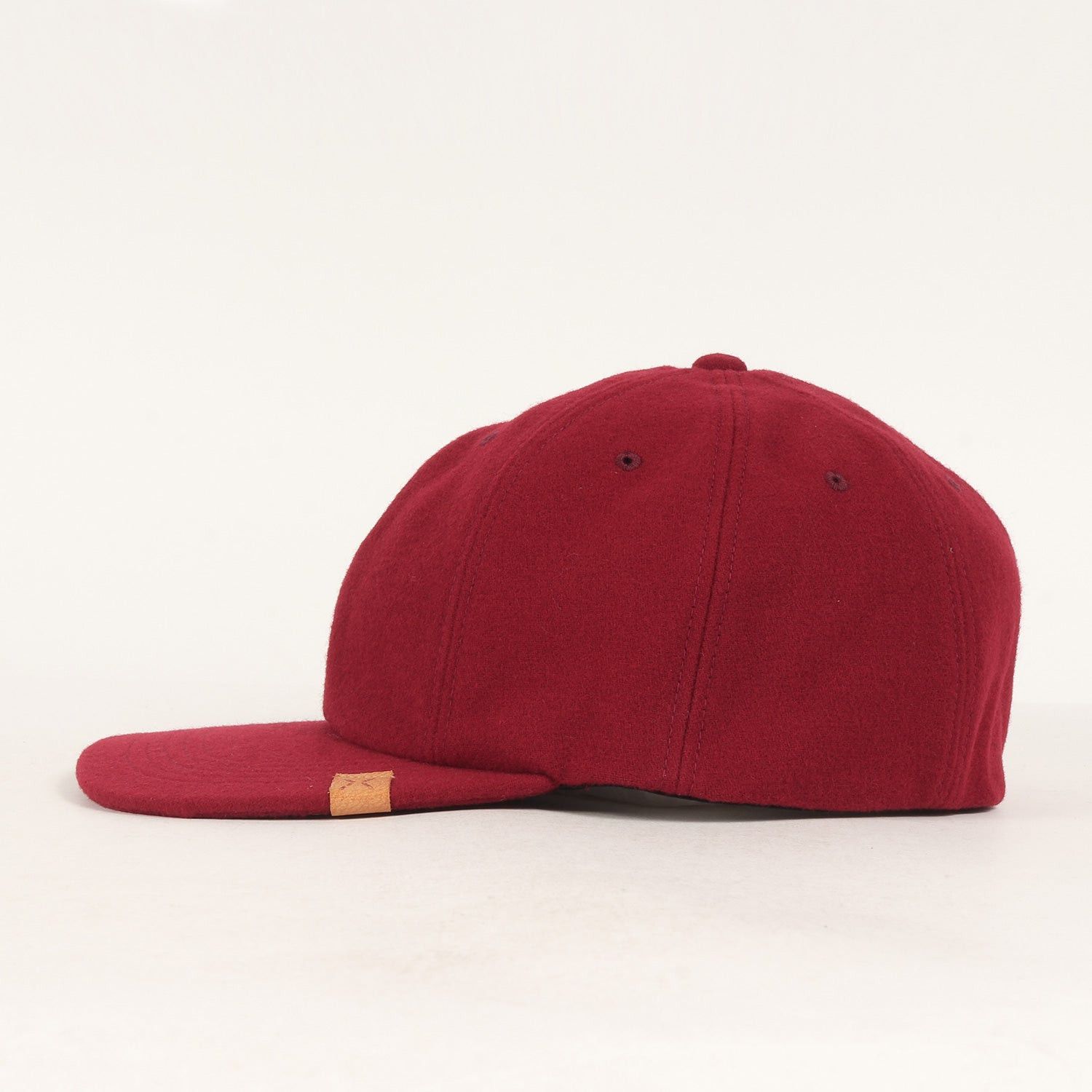 Visvim NEW! Visvim 17AW Excelsior Cap Wool M/L Size ONE SIZE - 3 Thumbnail