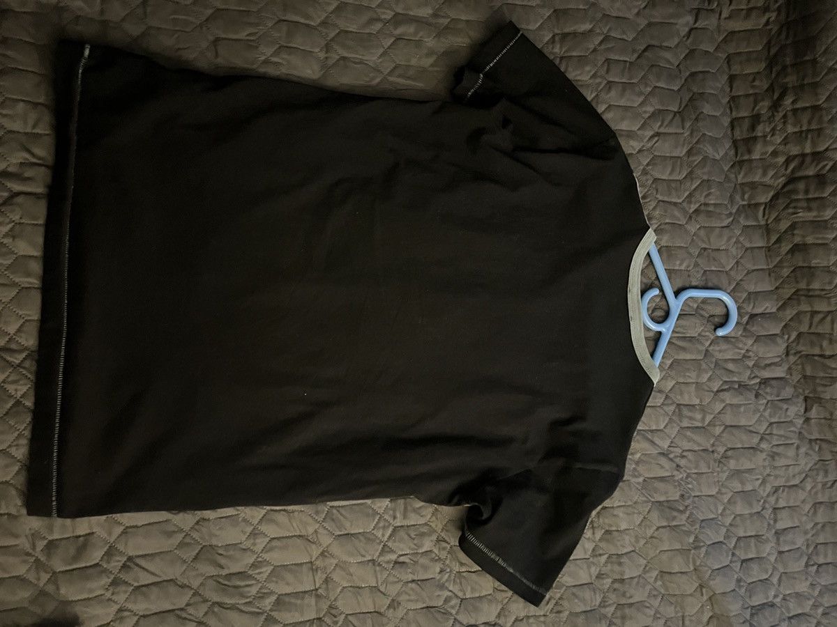 Diesel Diesel Graphic T-Shirt Size US S / EU 44-46 / 1 - 2 Thumbnail