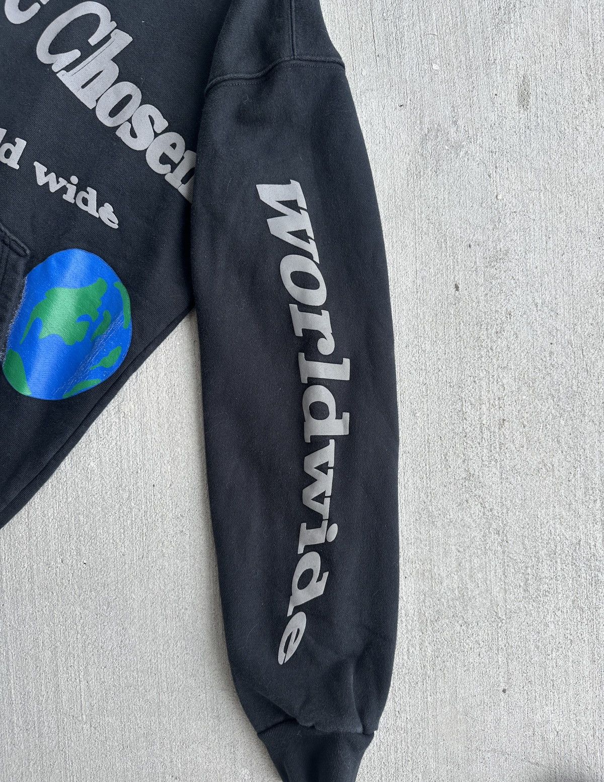 Metro Boomin Boominati "few are chosen" Hoodie Size US M / EU 48-50 / 2 - 3 Thumbnail