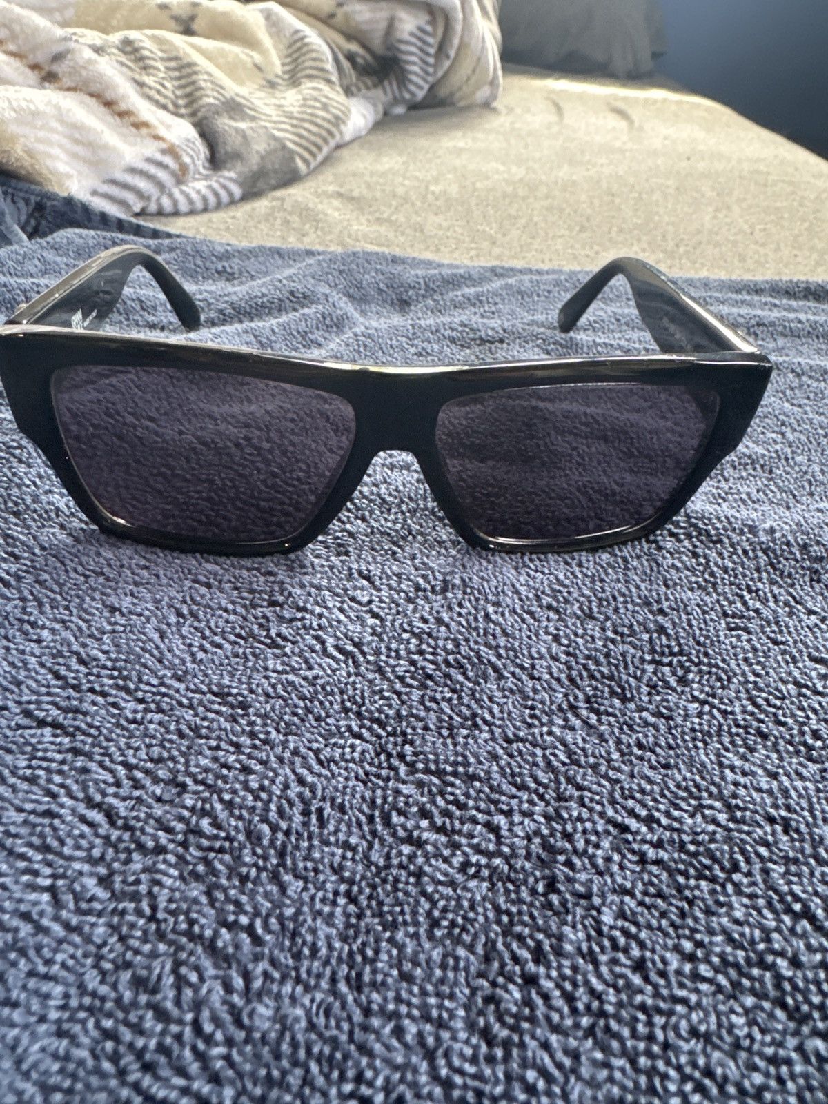 Versace Gianni Versace Sunglasses Size ONE SIZE - 7 Thumbnail
