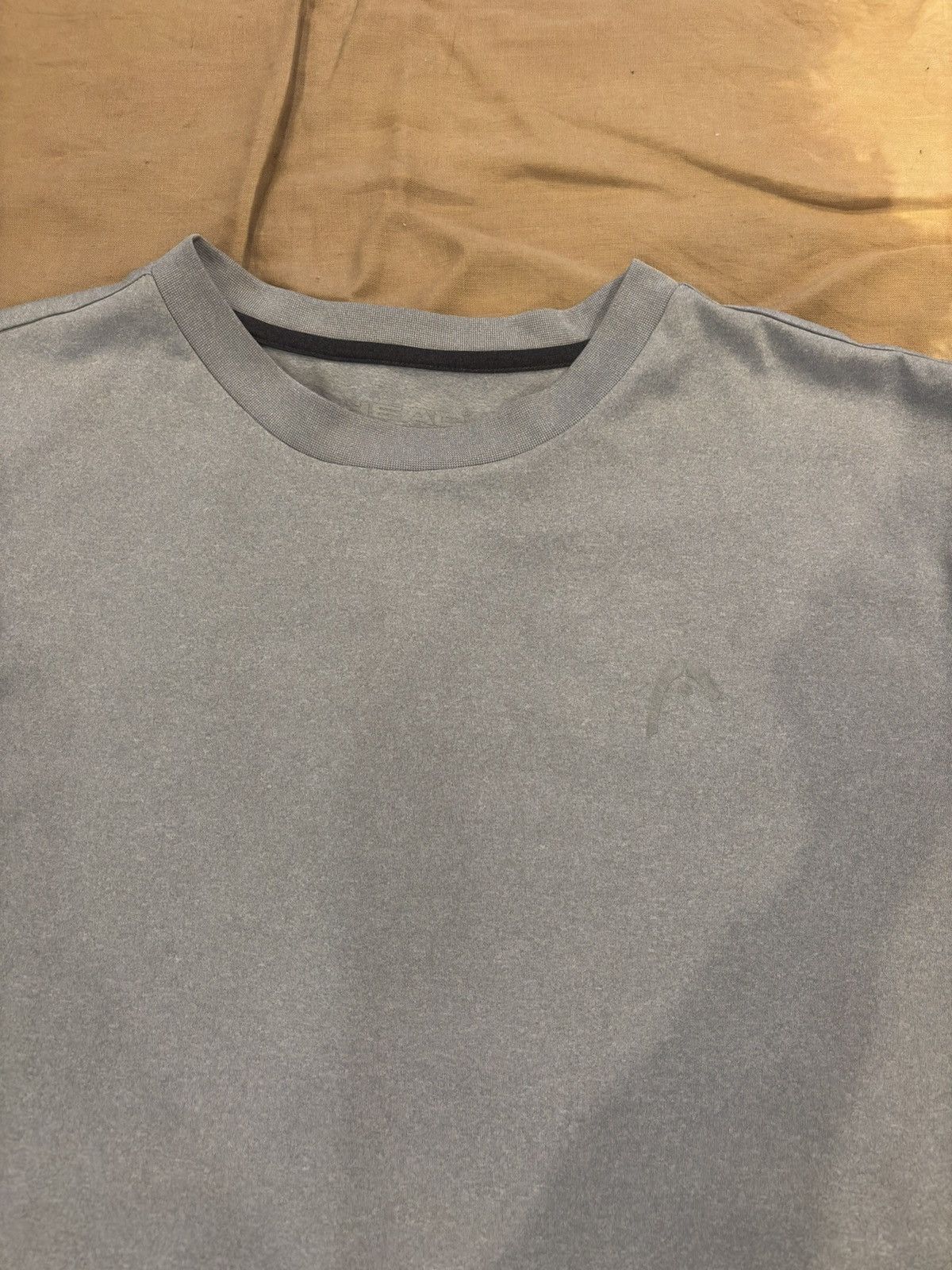 Other Head T-shirt.mt-48 Size US L / EU 52-54 / 3 - 2 Thumbnail