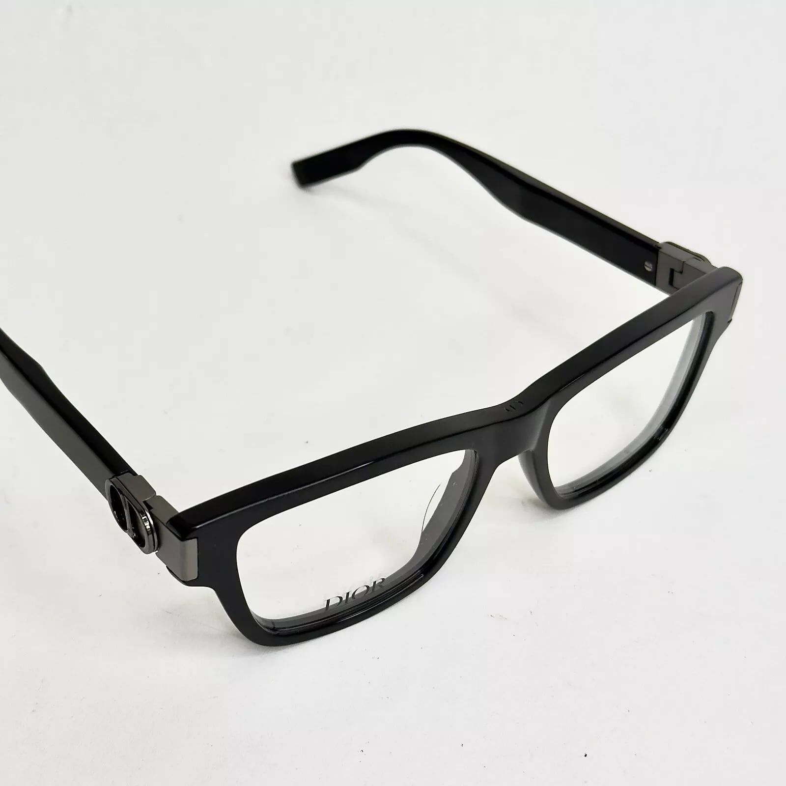 Christian Dior Monsieur CHRISTIAN DIOR CD ICONO S1I Eyeglasses DM50080I DIORICON Size ONE SIZE - 6 Thumbnail