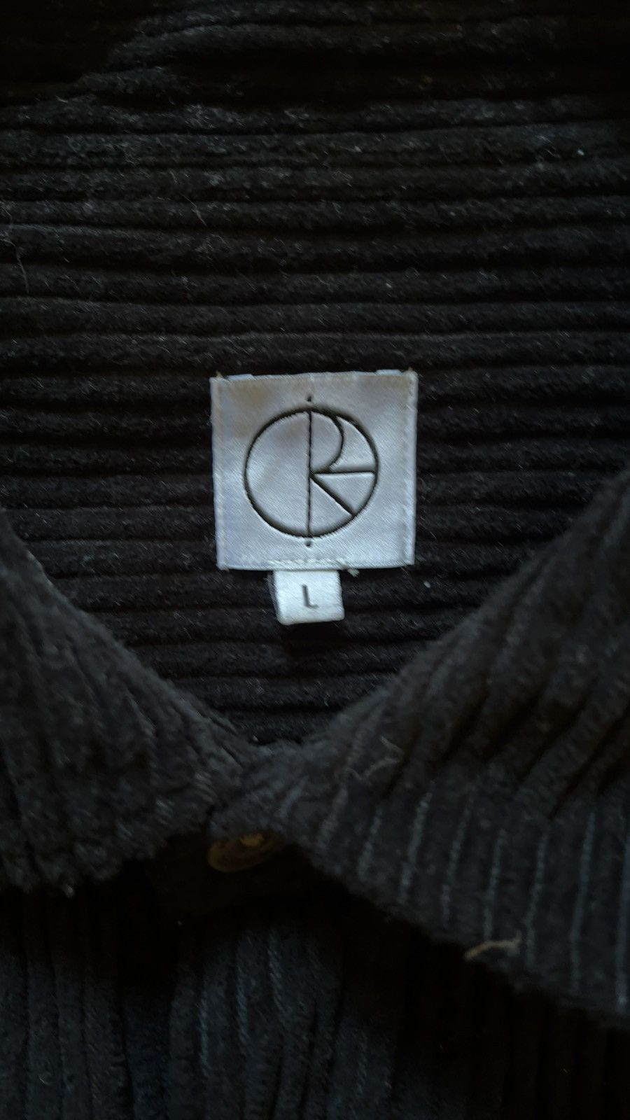 Polar Skate Co. Polar Cord Shirt Size US L / EU 52-54 / 3 - 4 Thumbnail
