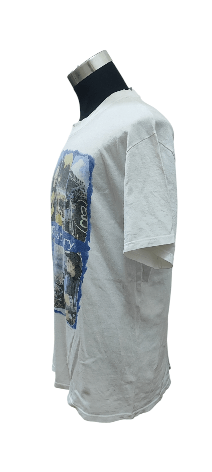 Designer × Vintage VINTAGE GARTHISTORY Size US L / EU 52-54 / 3 - 4 Thumbnail