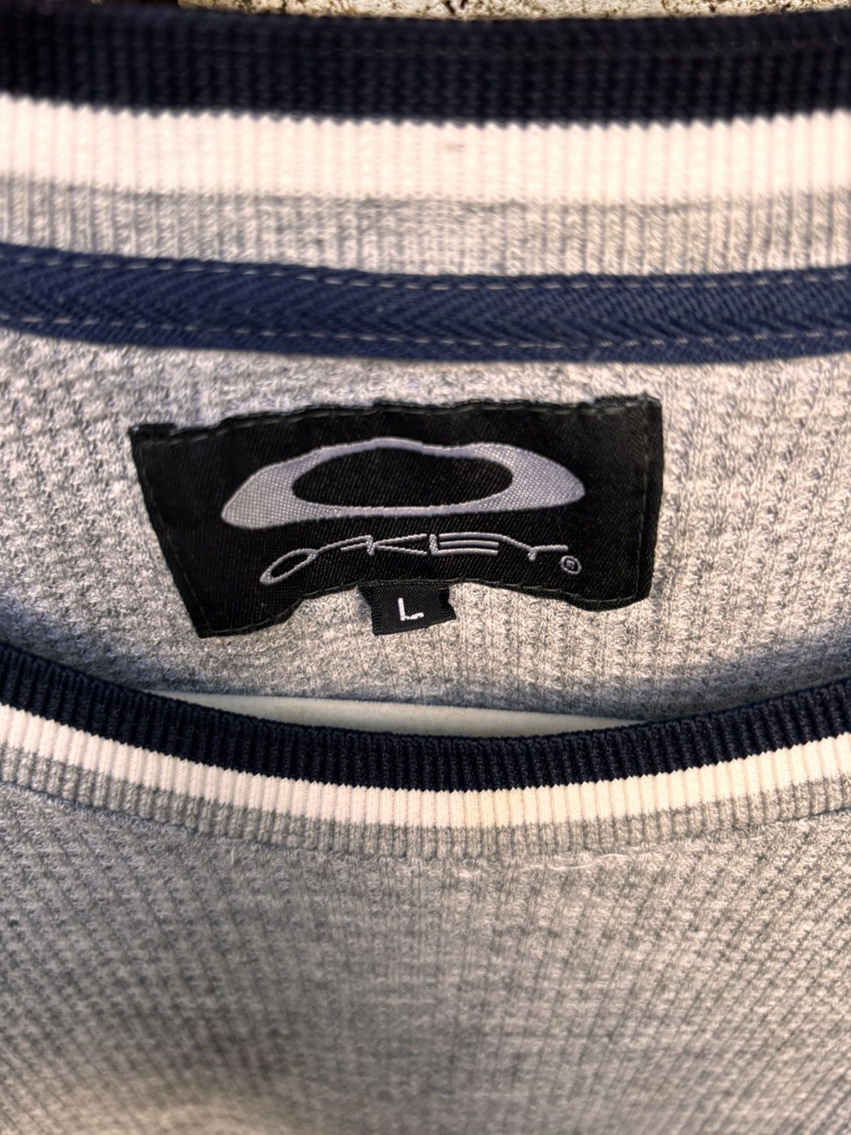 Oakley Oakley xVintage Size US L / EU 52-54 / 3 - 3 Thumbnail