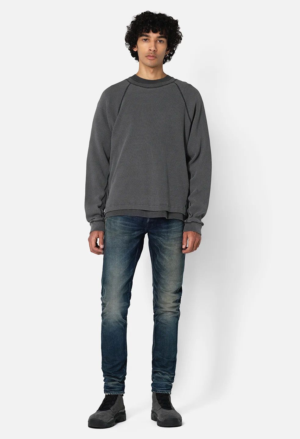John Elliott Cast 2/Nimbus Size US 29 - 1 Thumbnail