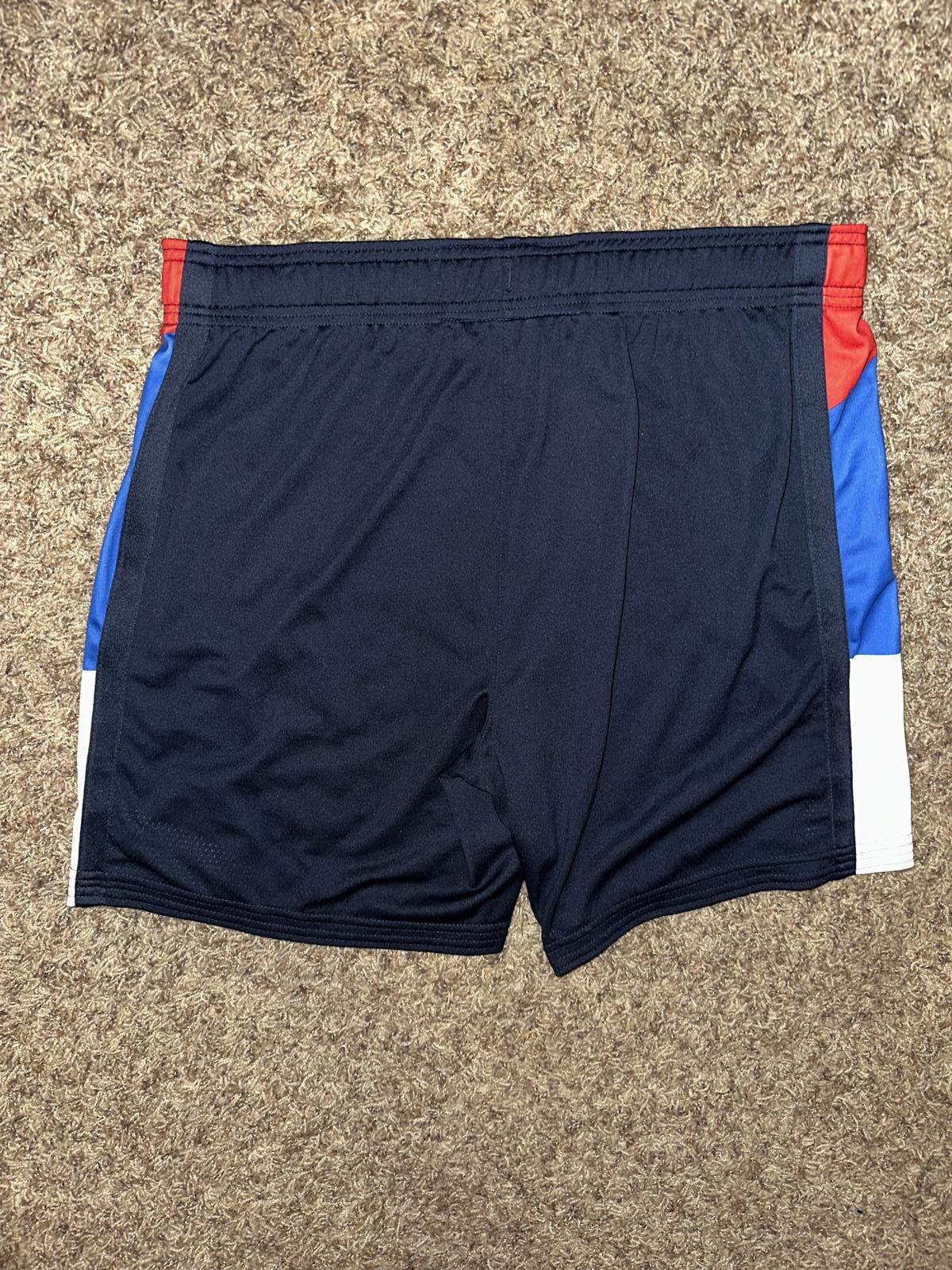 Nike Nike 2020 Tokyo Olympic Game Issued Shorts Korea Size US 38 / EU 54 - 7 Thumbnail