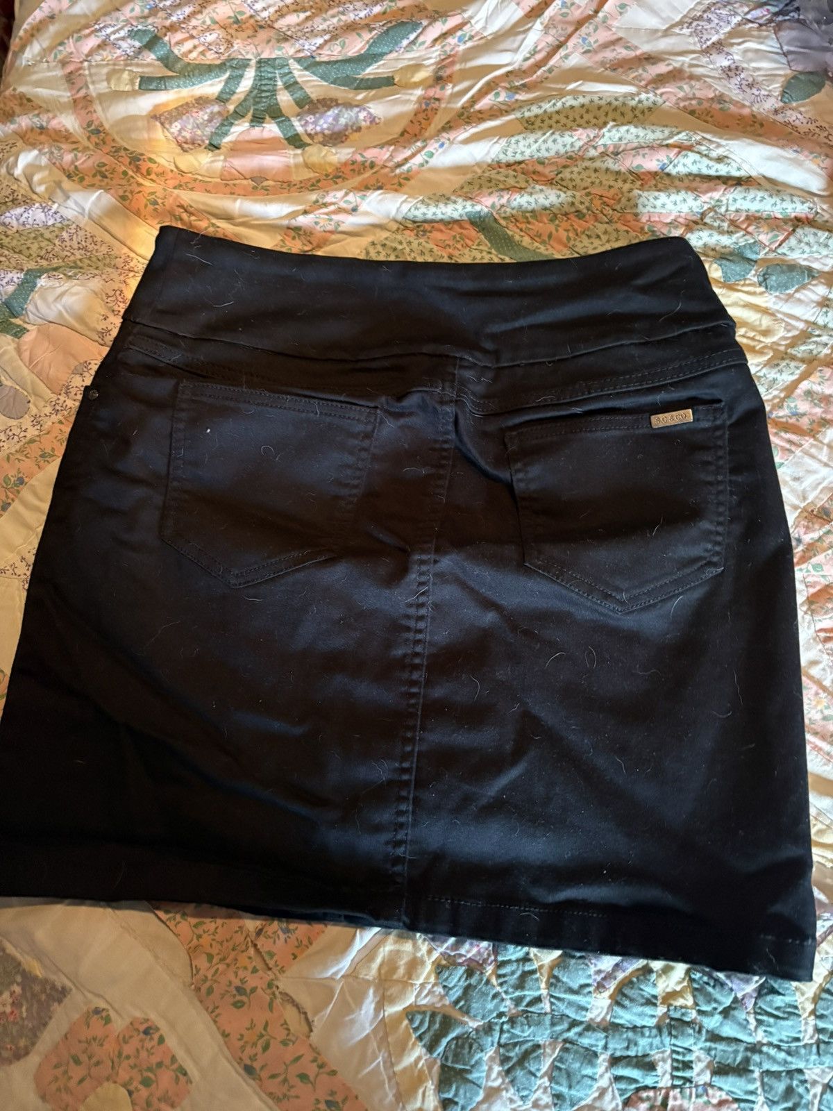 Other SC & CO skorts mini skirt Size 32" / US 10 / IT 46 - 6 Thumbnail