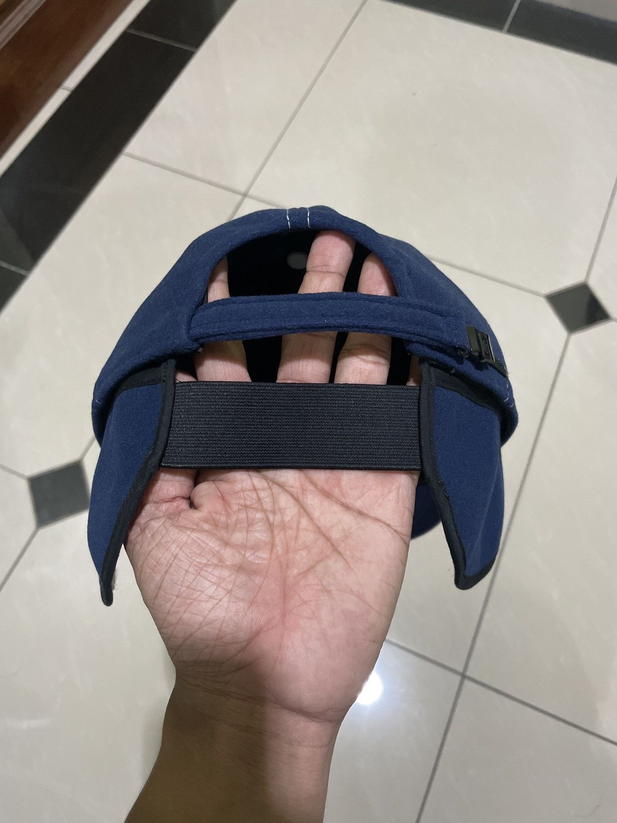 Salomon × Vintage Salomon vintage hat✨ Size ONE SIZE - 8 Thumbnail