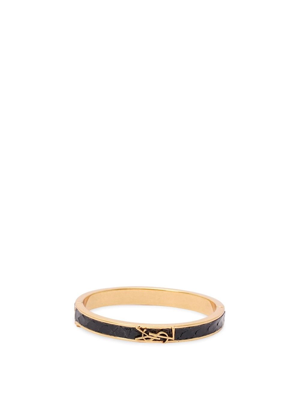 Saint Laurent Paris `YSL` Bracelet Size ONE SIZE - 1 Thumbnail
