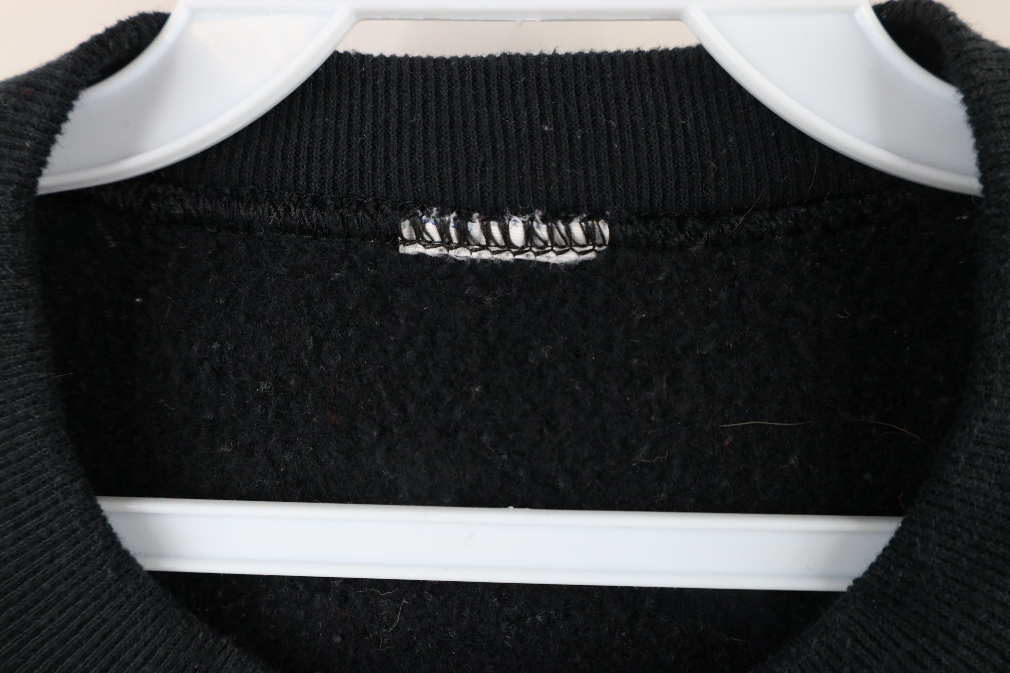 Vintage Vintage 90s Christmas Noahs Ark Crewneck Sweatshirt Size XXL / US 16-18 / IT 52-54 - 8 Thumbnail