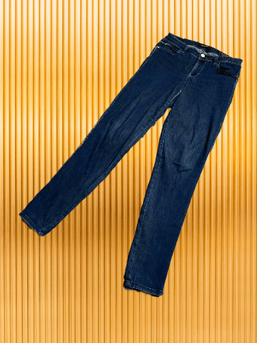 Guess × Vintage vintage Guess Jeans japan distressed denim spring 90s Size 26" / US 2 / IT 38 - 1 Thumbnail