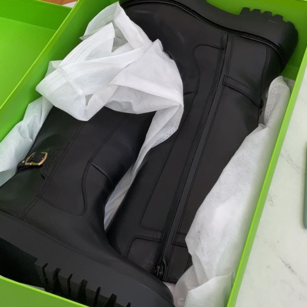 Sam Edelman Sam Edelman Elayna Boot in Black Size: 7 Size US 7 / IT 37 - 7 Thumbnail