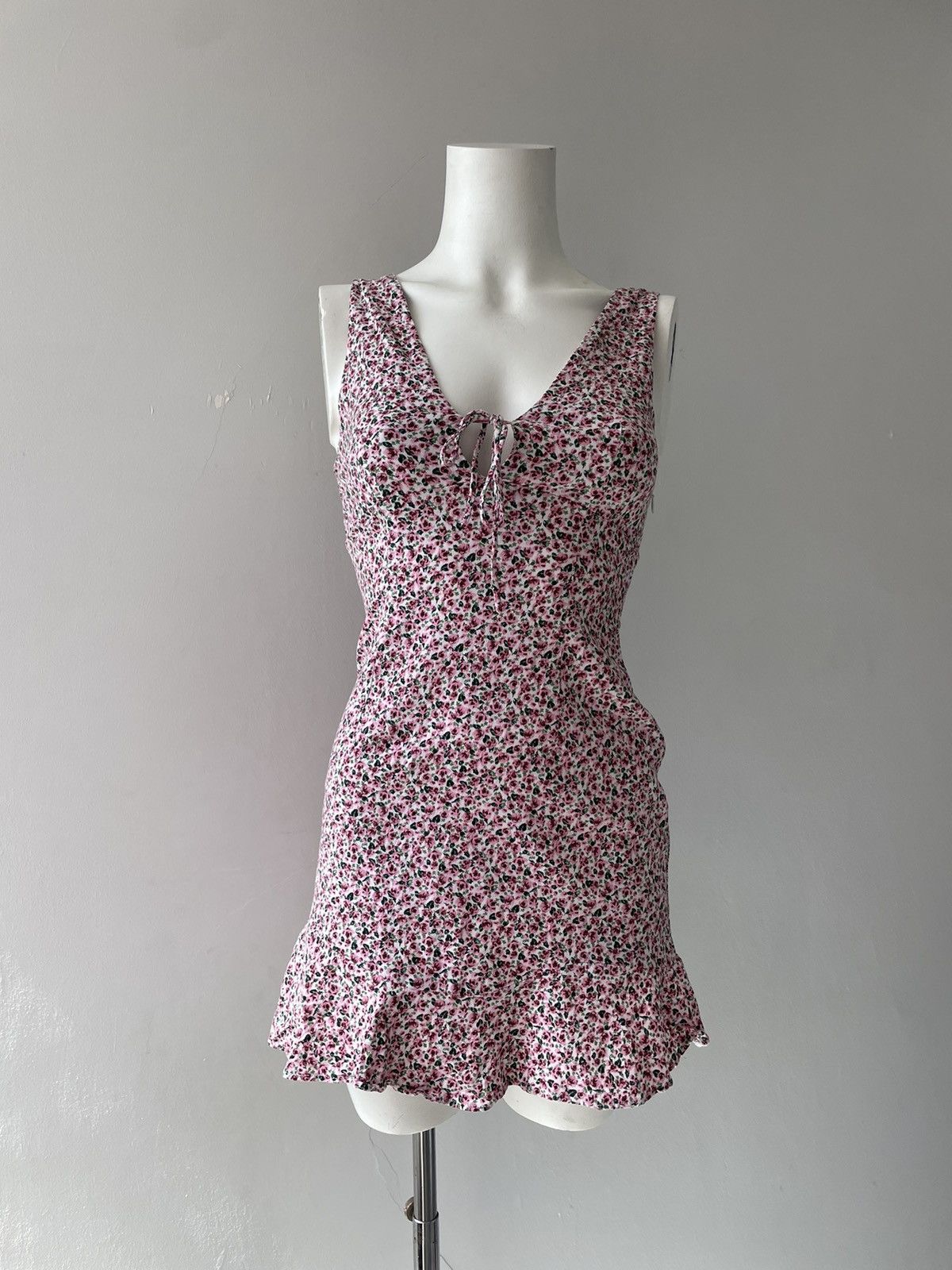Vintage 00’s dress Size S / US 4 / IT 40 - 4 Thumbnail