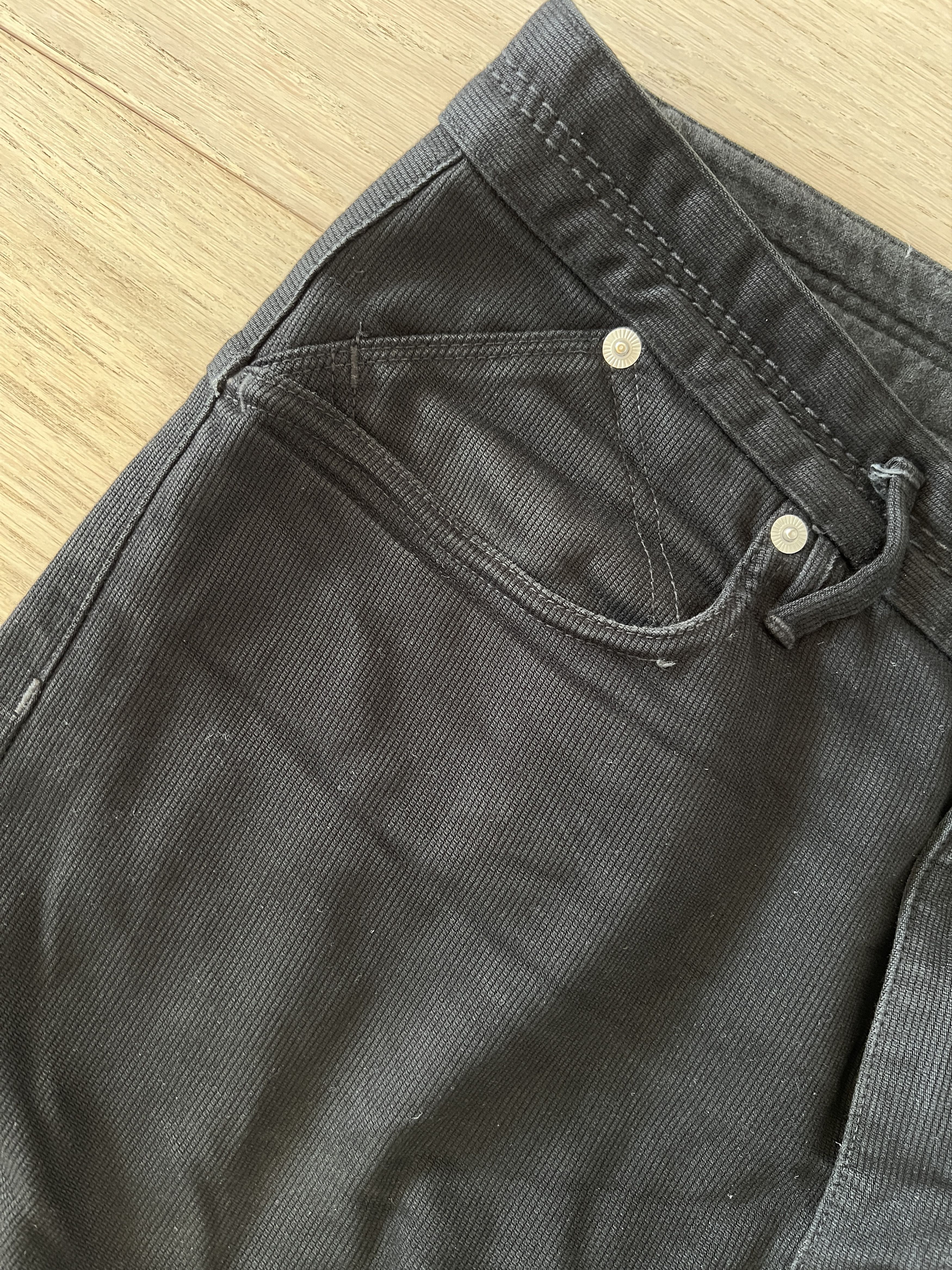 Nonnative DWELLER 5P JEANS Size US 30 / EU 46 - 8 Thumbnail