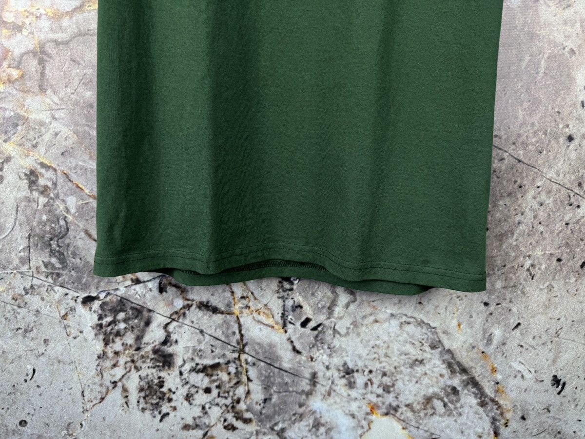 Other Men’s FTP T-Shirt Big Logo Streetwear Size Medium Size US M / EU 48-50 / 2 - 4 Thumbnail