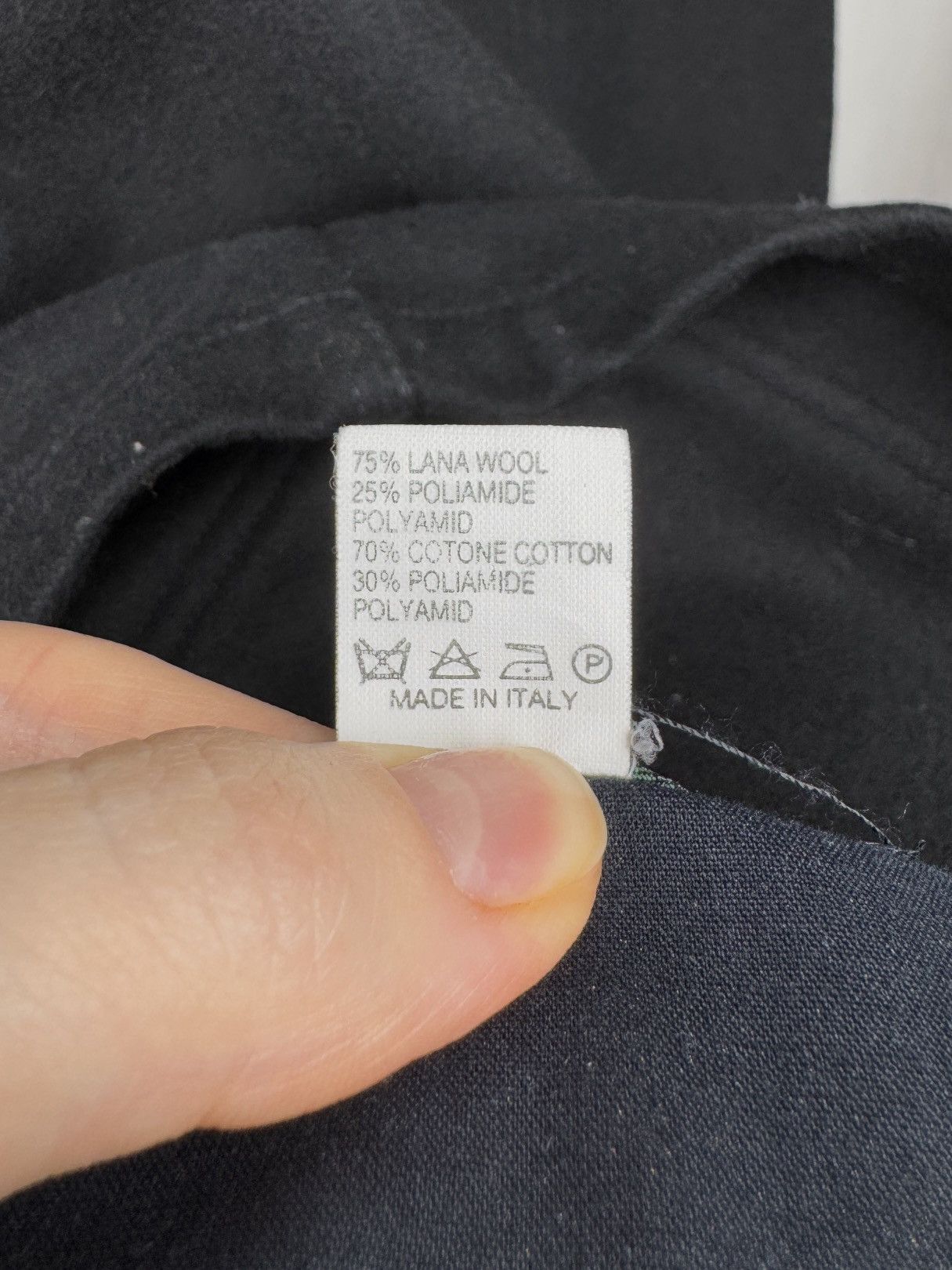 CLOSED × Marithe + Francois Girbaud Vintage Marithe Francois Girbaud x CLOSED reversible jacket Size US M / EU 48-50 / 2 - 19 Thumbnail