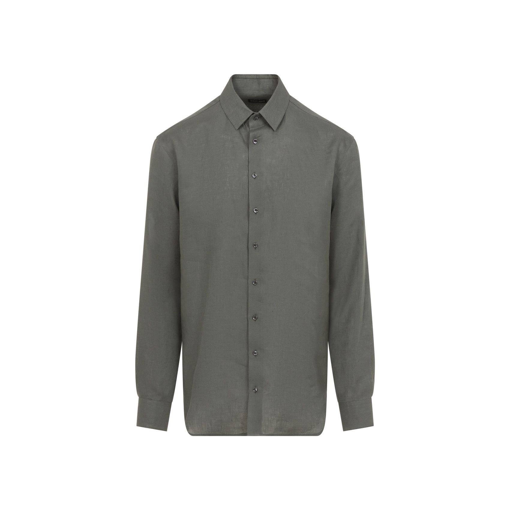 Giorgio Armani Giorgio Armani Shirt Size US XL / EU 56 / 4 - 1 Thumbnail