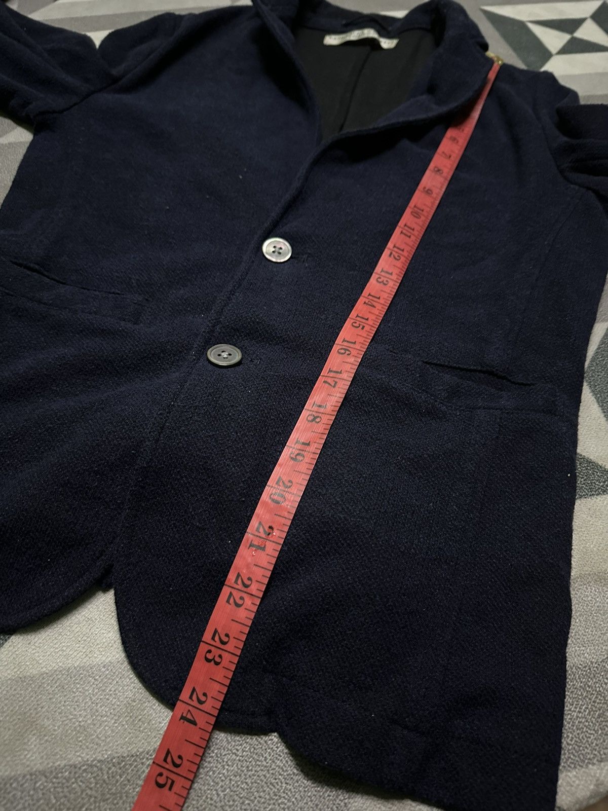 Katharine Hamnett London Katharine hamnet London coat Size US M / EU 48-50 / 2 - 12 Thumbnail