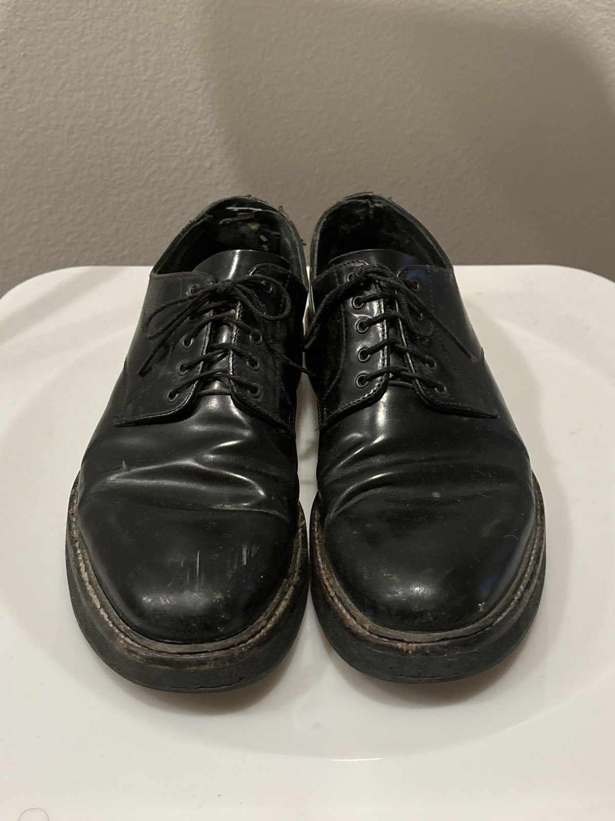 Sandro Sandro Loafers Derbies Size US 9.5 / EU 42-43 - 1 Thumbnail